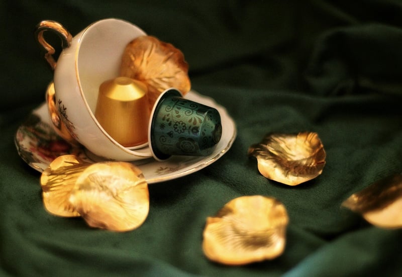 DIY Time Capsules