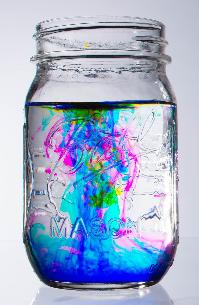 Memory Jar